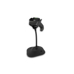 Zebra DS8208-SR Black Vibration USB